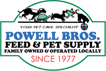 Powell Bros. Feed & Pet Supply